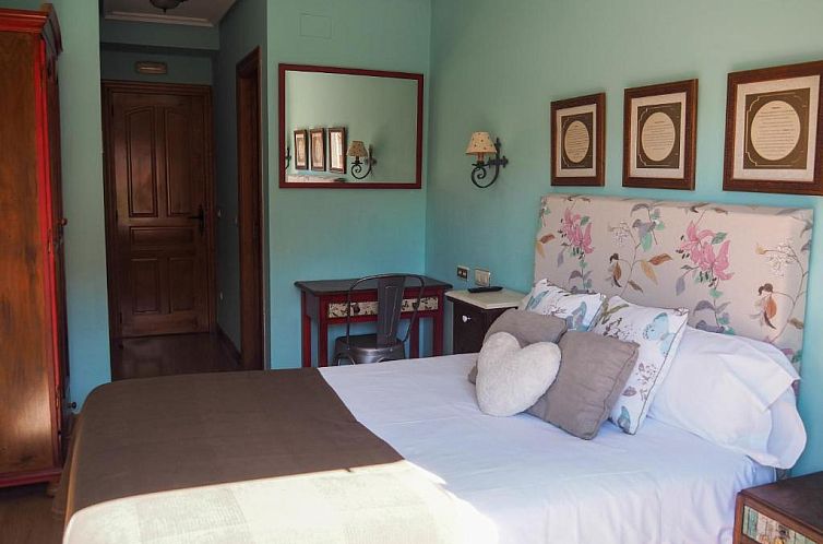 Hotel Rural la Concordia