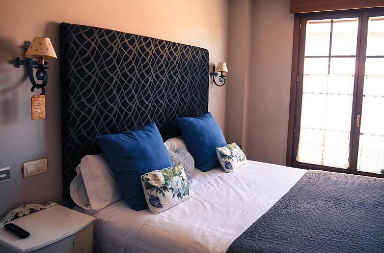 Hotel Rural la Concordia