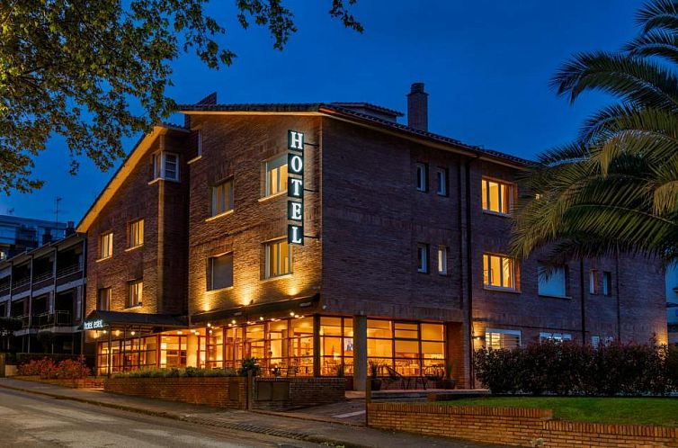 Unterkunft 15914701 - Appartement Katalonien / Pyrenäen - Hotel Estel