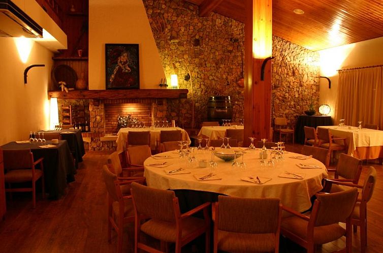 Berga Resort