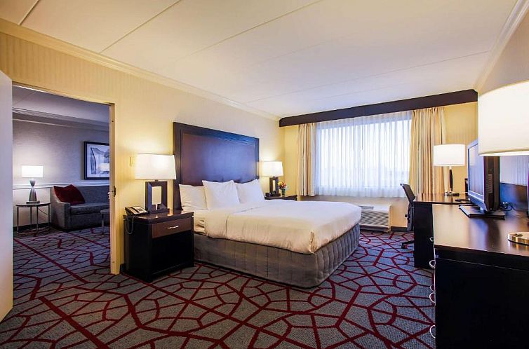 DoubleTree by Hilton Chicago/Alsip