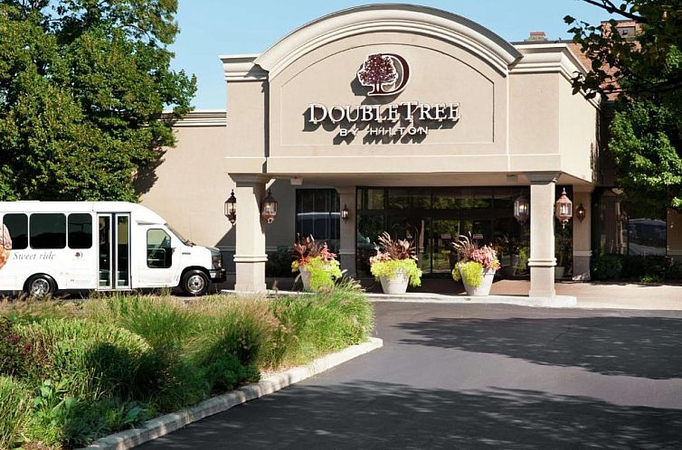 DoubleTree by Hilton Chicago/Alsip