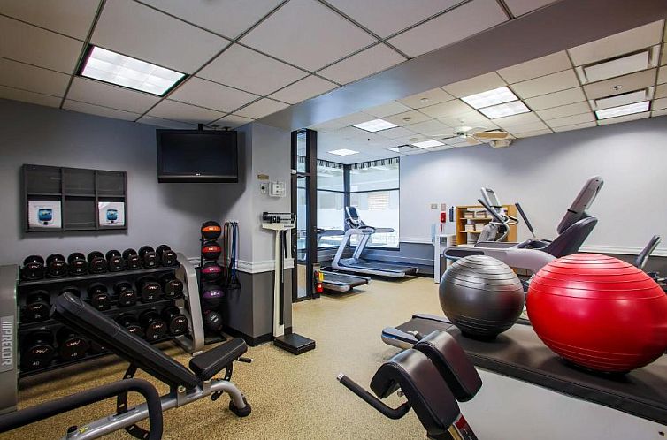 DoubleTree by Hilton Chicago/Alsip