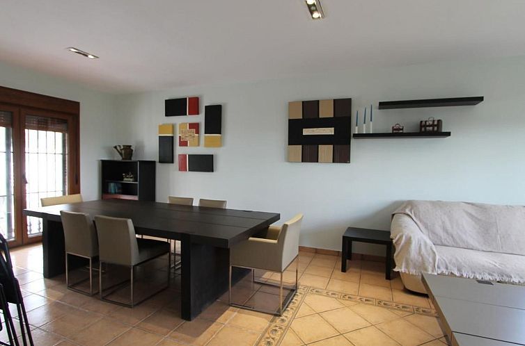 Vakantiehuis in Seseña mit großem Garten