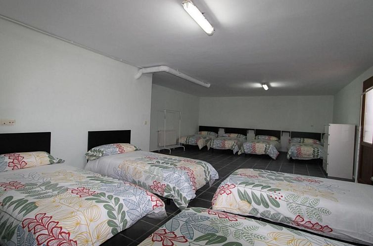 Vakantiehuis in Seseña mit großem Garten