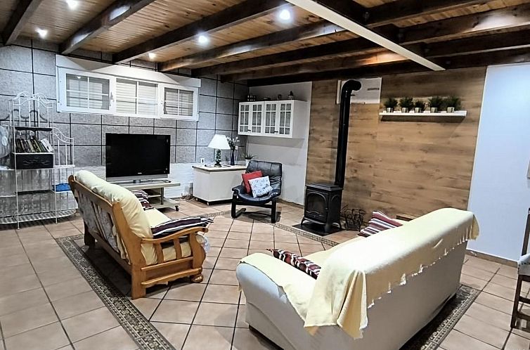 Unterkunft 1593502 - Ferienhaus Madrid - Vakantiehuis Haus Mirador de Aranjuez - TuCasaTemporal