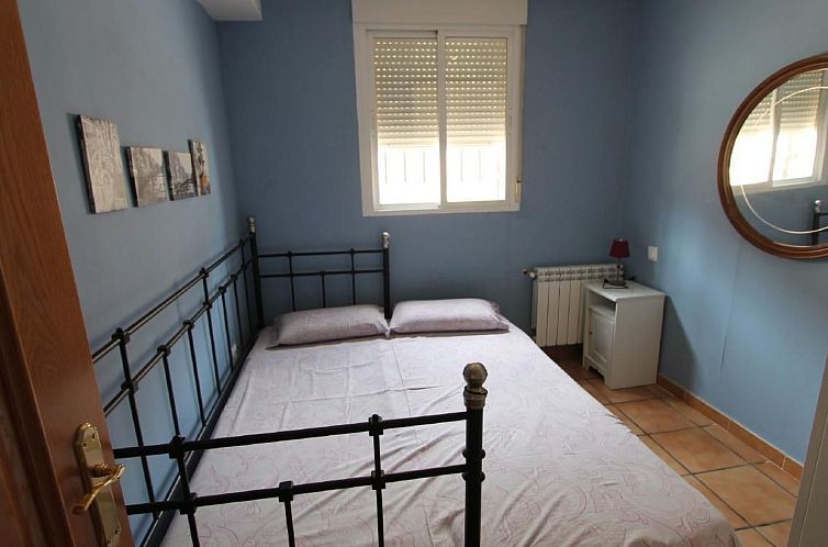 Vakantiehuis Haus Mirador de Aranjuez - TuCasaTemporal