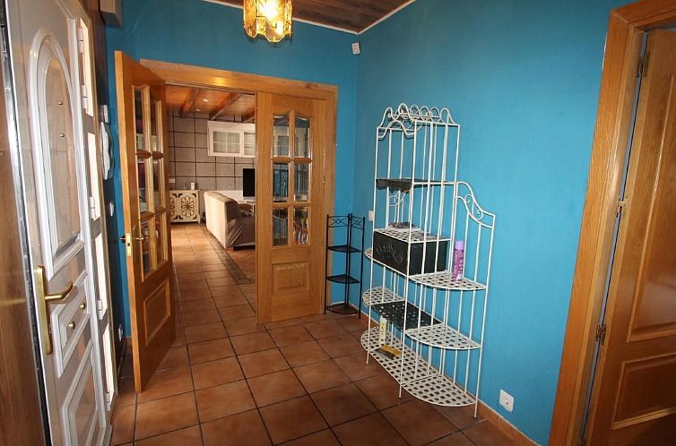 Vakantiehuis Haus Mirador de Aranjuez - TuCasaTemporal
