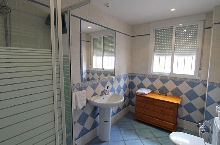 Vakantiehuis Haus Mirador de Aranjuez - TuCasaTemporal