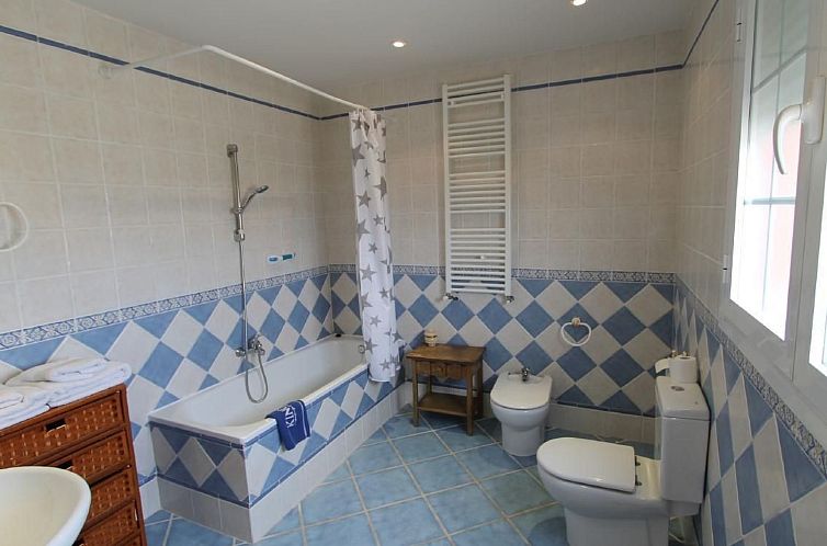 Vakantiehuis Haus Mirador de Aranjuez - TuCasaTemporal