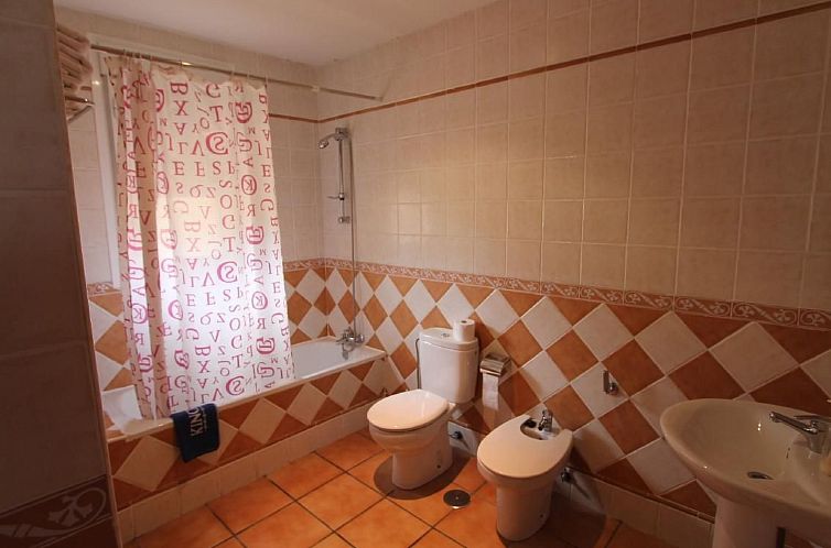 Vakantiehuis Haus Mirador de Aranjuez - TuCasaTemporal