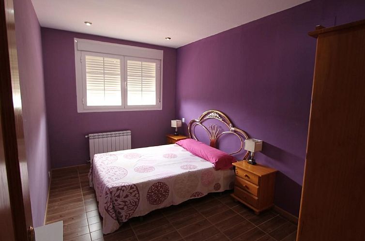 Vakantiehuis Haus Mirador de Aranjuez - TuCasaTemporal
