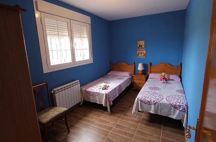 Vakantiehuis Haus Mirador de Aranjuez - TuCasaTemporal