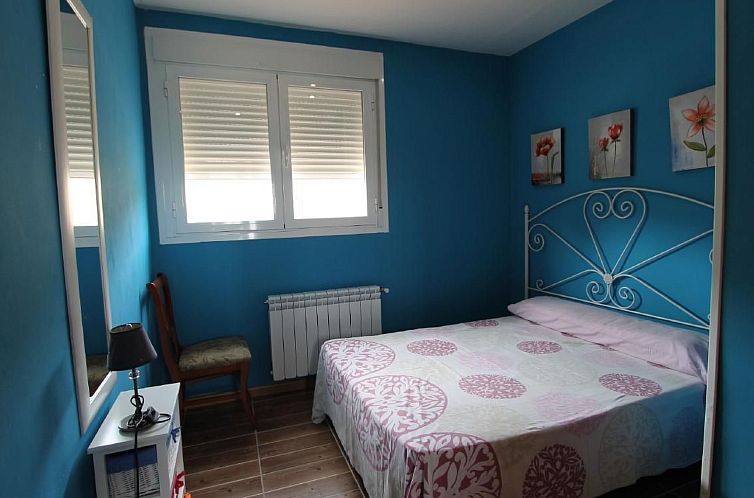 Vakantiehuis Haus Mirador de Aranjuez - TuCasaTemporal