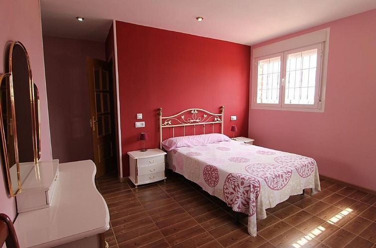 Vakantiehuis Haus Mirador de Aranjuez - TuCasaTemporal