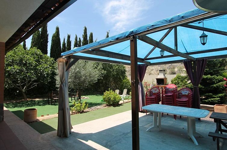 Vakantiehuis Finca 'Casa del Valle' mit eigenem Pool