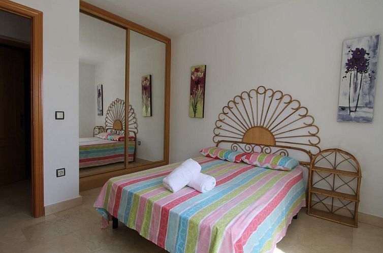 Vakantiehuis Finca 'Casa del Valle' mit eigenem Pool