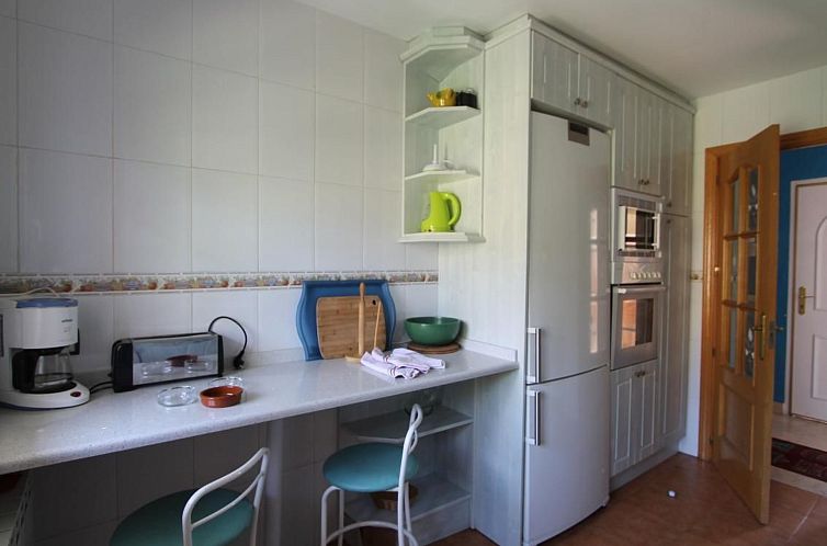 Vakantiehuis Finca 'Casa del Valle' mit eigenem Pool