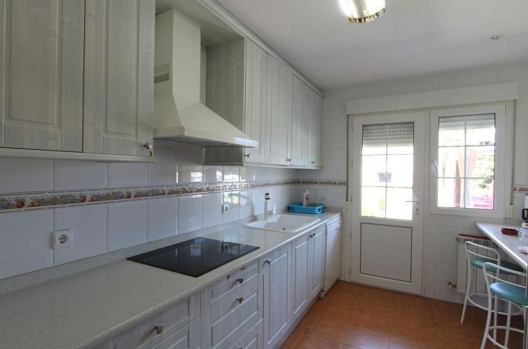 Vakantiehuis Finca 'Casa del Valle' mit eigenem Pool