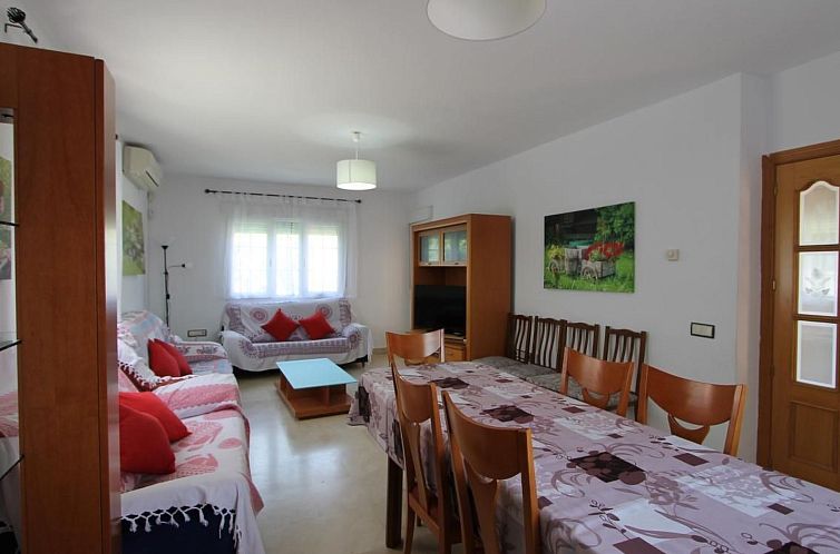 Vakantiehuis Finca 'Casa del Valle' mit eigenem Pool