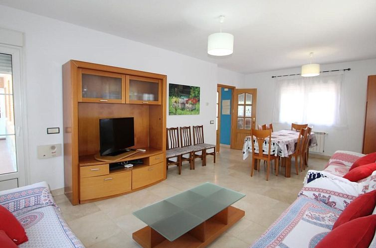 Vakantiehuis Finca 'Casa del Valle' mit eigenem Pool