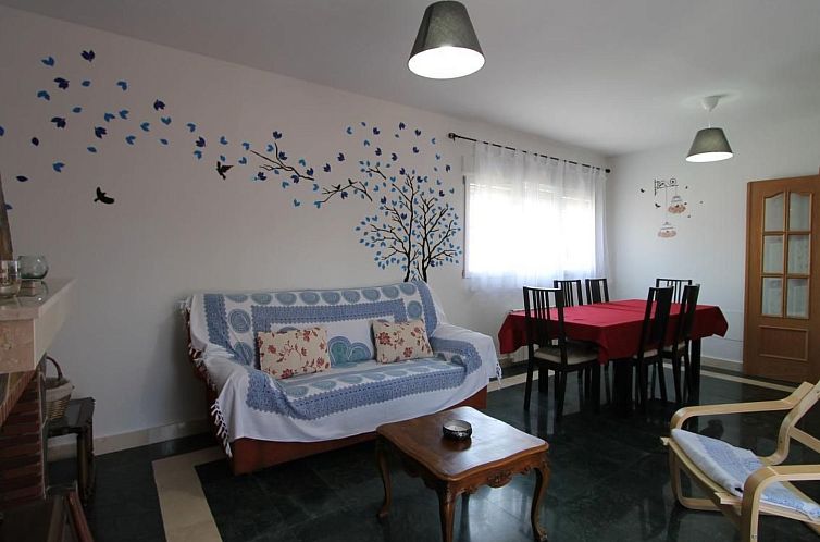 Vakantiehuis Casa Faisanes. TuCasaTemporal