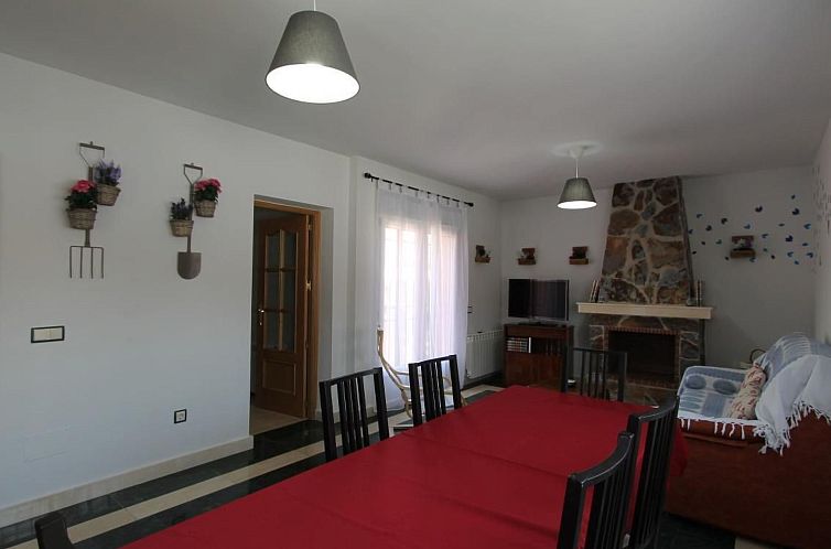 Vakantiehuis Casa Faisanes. TuCasaTemporal