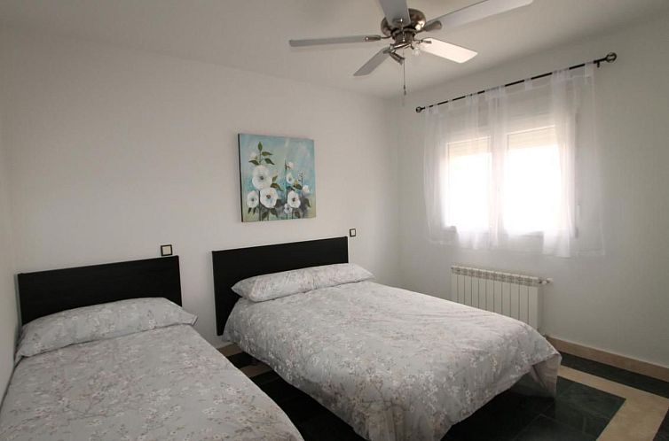 Vakantiehuis Casa Faisanes. TuCasaTemporal