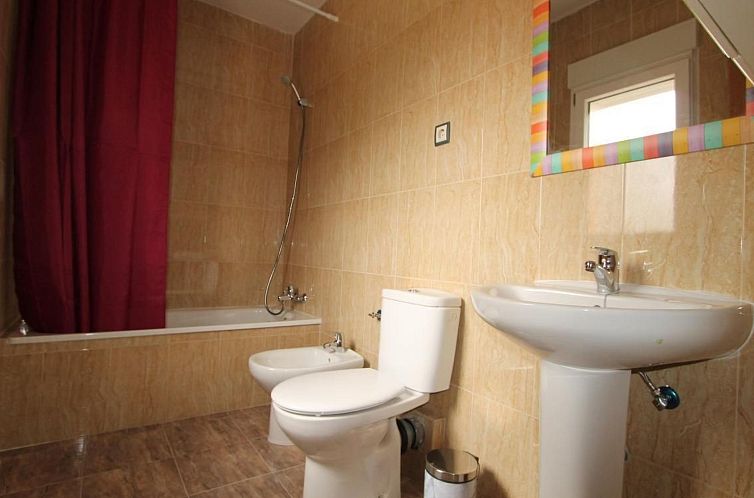Vakantiehuis Casa Faisanes. TuCasaTemporal