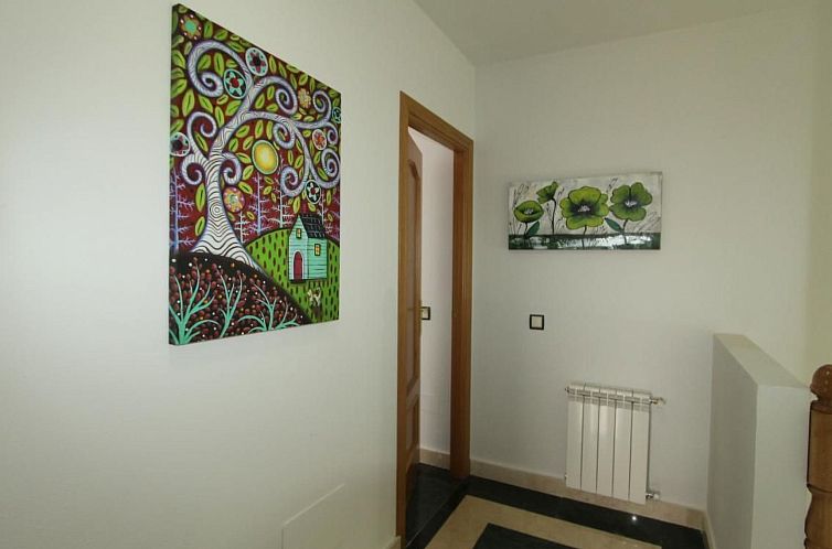 Vakantiehuis Casa Faisanes. TuCasaTemporal