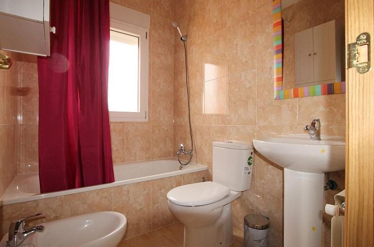 Vakantiehuis Casa Faisanes. TuCasaTemporal