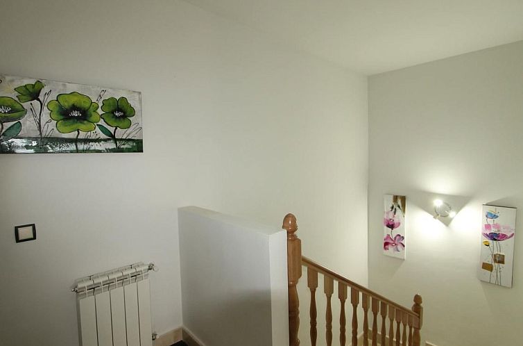Vakantiehuis Casa Faisanes. TuCasaTemporal