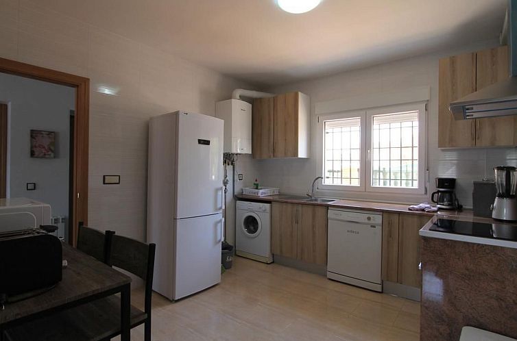Vakantiehuis Casa Faisanes. TuCasaTemporal