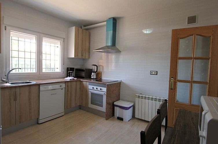 Vakantiehuis Casa Faisanes. TuCasaTemporal