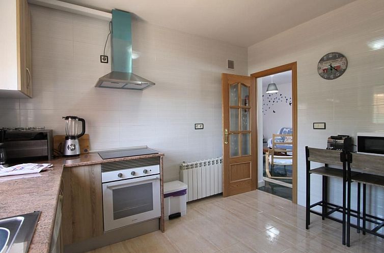 Vakantiehuis Casa Faisanes. TuCasaTemporal