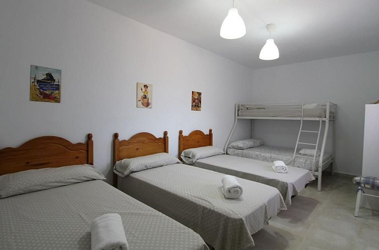 Vakantiehuis Casa Faisanes. TuCasaTemporal