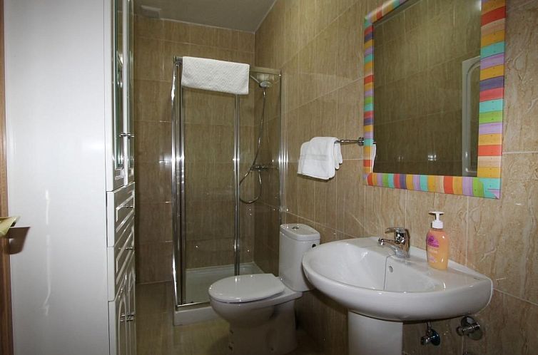Vakantiehuis Casa Faisanes. TuCasaTemporal