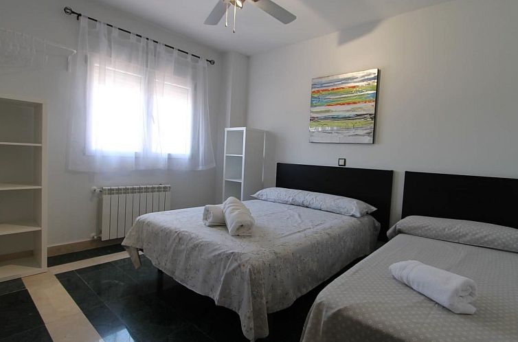 Vakantiehuis Casa Faisanes. TuCasaTemporal