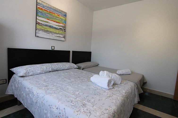 Vakantiehuis Casa Faisanes. TuCasaTemporal