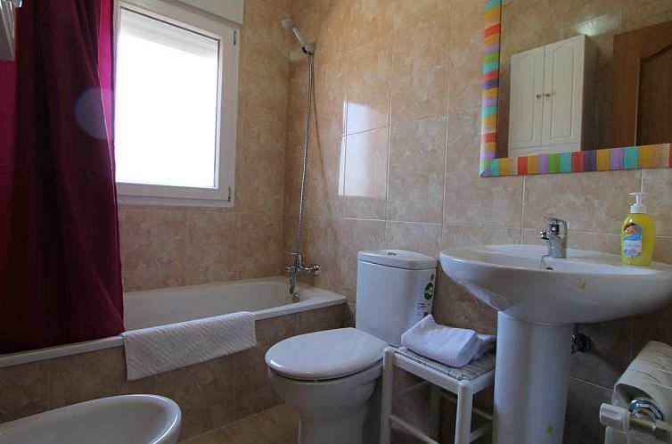 Vakantiehuis Casa Faisanes. TuCasaTemporal