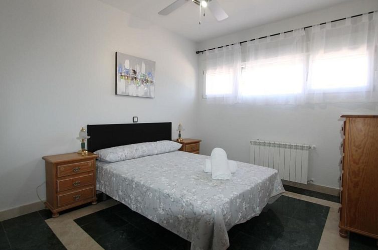 Vakantiehuis Casa Faisanes. TuCasaTemporal