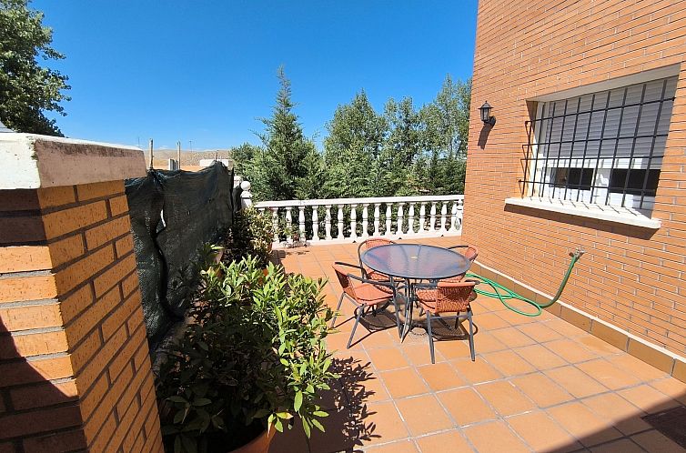 Vakantiehuis Casa Faisanes. TuCasaTemporal