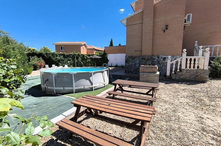 Vakantiehuis Casa Faisanes. TuCasaTemporal