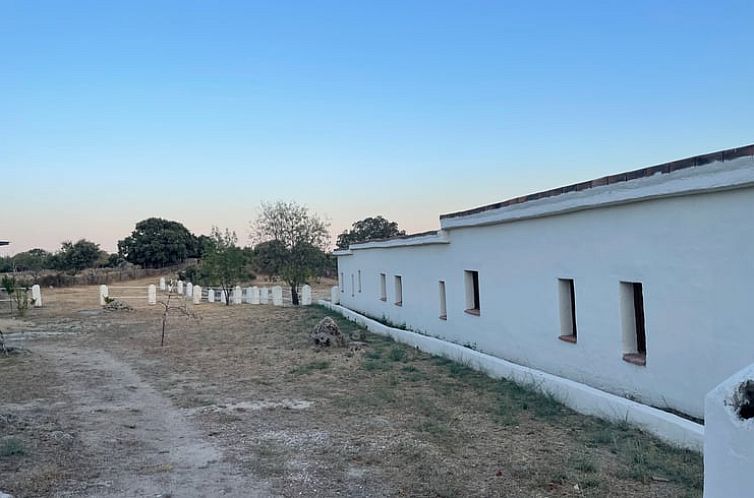 Huisje in Navalafuente