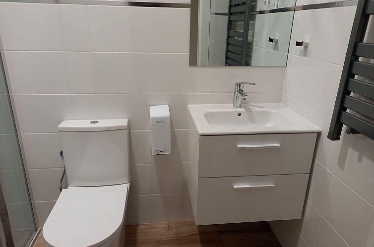 Appartement Unknown Accommodation