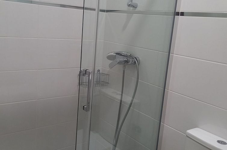 Appartement Unknown Accommodation