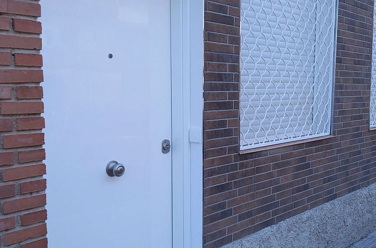 Appartement Unknown Accommodation