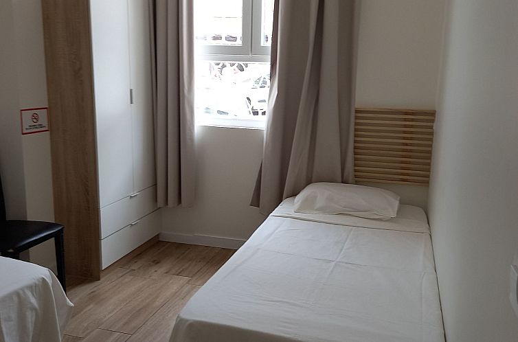 Appartement Unknown Accommodation