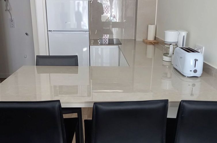 Appartement Unknown Accommodation