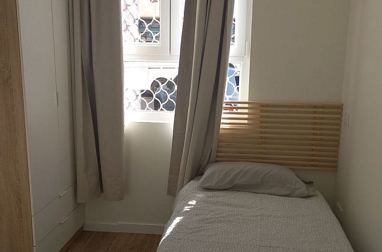 Appartement Unknown Accommodation